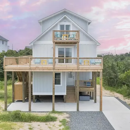 7045 - Seabreeze By Resort Realty